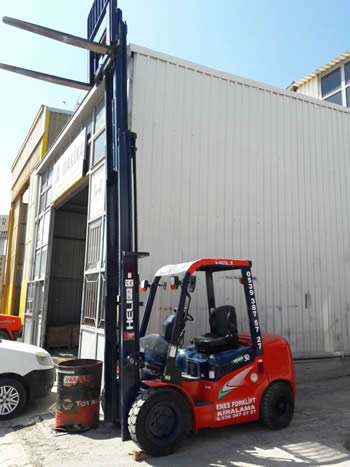 Ankara Kiralık Vinç,Ankara Kiralık Forklift,Ankara Vinç Kiralama